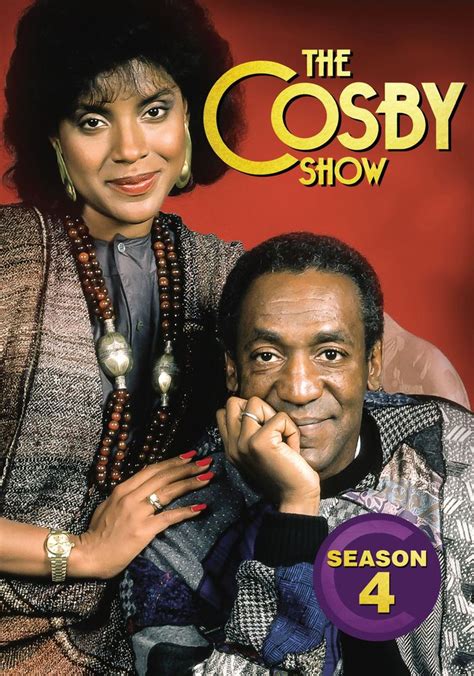 cosby show|cosby show season 4.